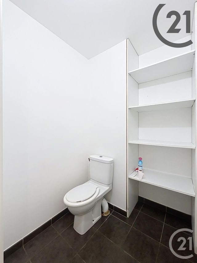 Appartement F1 à louer - 1 pièce - 30.75 m2 - SAVIGNY LE TEMPLE - 77 - ILE-DE-FRANCE - Century 21 Cerim