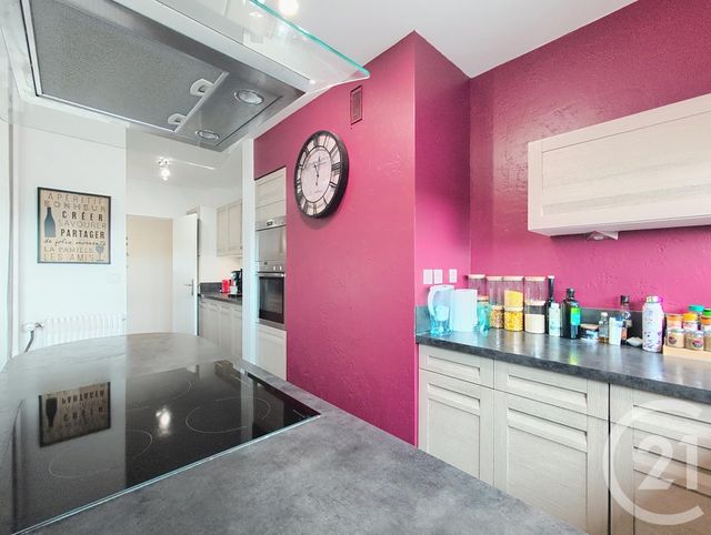 Appartement F4 à vendre - 4 pièces - 85.6 m2 - MELUN - 77 - ILE-DE-FRANCE - Century 21 Cerim