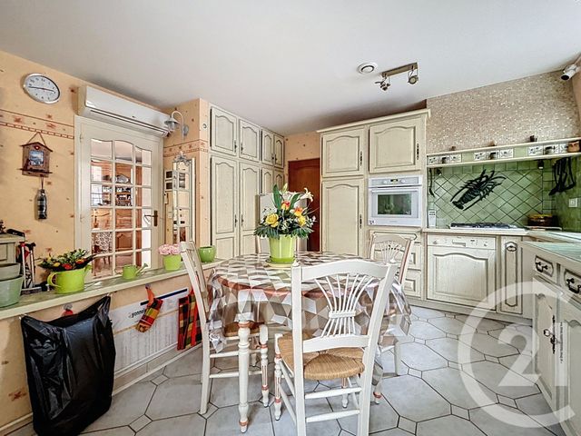 Appartement F2 à vendre - 2 pièces - 61.48 m2 - MELUN - 77 - ILE-DE-FRANCE - Century 21 Cerim