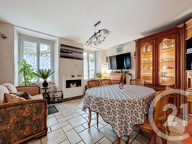 Appartement F2 à vendre MELUN