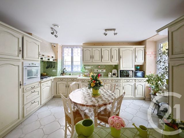 Appartement F2 à vendre - 2 pièces - 61.48 m2 - MELUN - 77 - ILE-DE-FRANCE - Century 21 Cerim