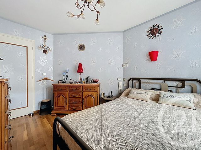 Appartement F2 à vendre - 2 pièces - 61.48 m2 - MELUN - 77 - ILE-DE-FRANCE - Century 21 Cerim