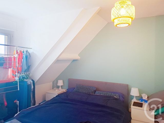 Appartement F2 à vendre - 2 pièces - 35.84 m2 - DAMMARIE LES LYS - 77 - ILE-DE-FRANCE - Century 21 Cerim