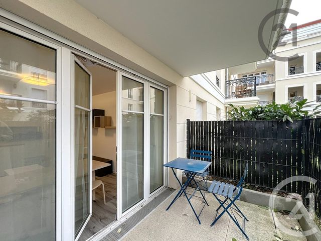 Appartement F2 à louer - 2 pièces - 46.66 m2 - MELUN - 77 - ILE-DE-FRANCE - Century 21 Cerim