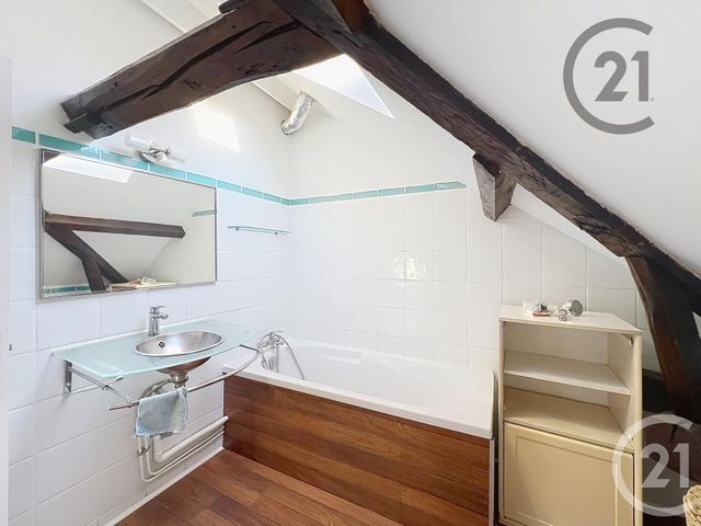 Appartement F2 à louer - 2 pièces - 39.26 m2 - DAMMARIE LES LYS - 77 - ILE-DE-FRANCE - Century 21 Cerim