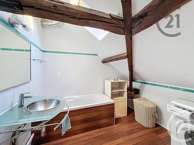 Appartement F2 à louer - 2 pièces - 39.26 m2 - DAMMARIE LES LYS - 77 - ILE-DE-FRANCE - Century 21 Cerim