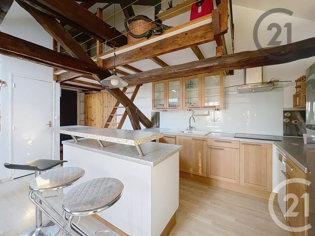 Appartement F2 à louer - 2 pièces - 39.26 m2 - DAMMARIE LES LYS - 77 - ILE-DE-FRANCE - Century 21 Cerim