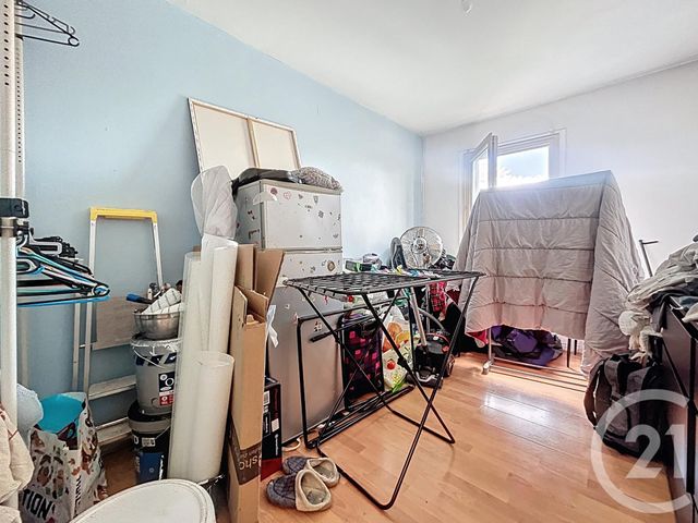 Appartement F4 à vendre - 4 pièces - 82.17 m2 - LE MEE SUR SEINE - 77 - ILE-DE-FRANCE - Century 21 Cerim