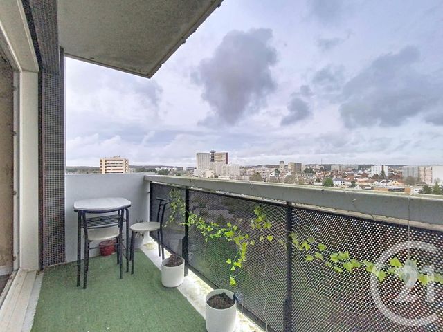 Appartement F4 à vendre - 4 pièces - 77.0 m2 - LE MEE SUR SEINE - 77 - ILE-DE-FRANCE - Century 21 Cerim