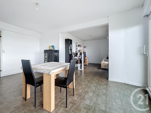 appartement - LE MEE SUR SEINE - 77
