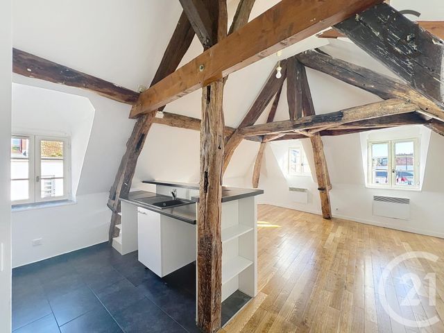 appartement - MELUN - 77