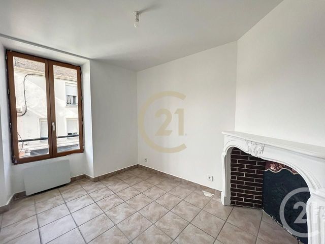 Afficher la photo en grand Appartement Duplex à louer - 3 pièces - 41.0 m2 - MELUN - 77 - ILE-DE-FRANCE - Century 21 Cerim