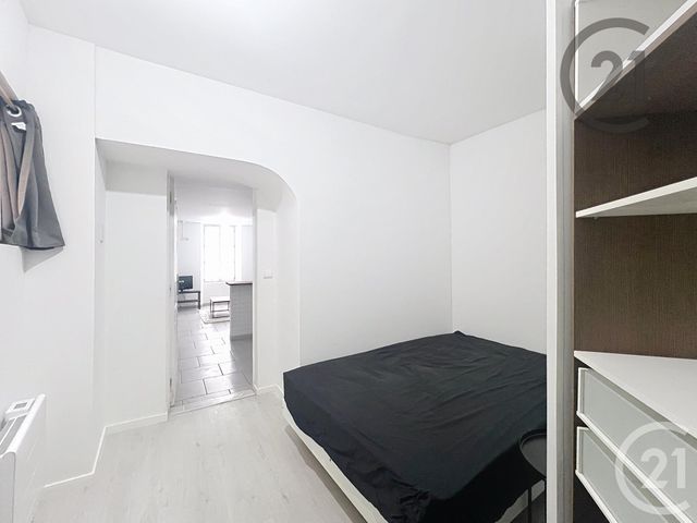 Appartement F2 à louer - 2 pièces - 34.7 m2 - MELUN - 77 - ILE-DE-FRANCE - Century 21 Cerim