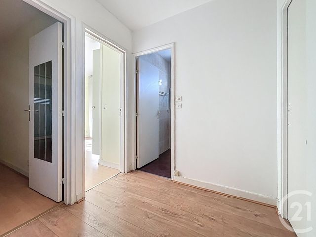 Appartement F3 à vendre - 4 pièces - 75.23 m2 - MELUN - 77 - ILE-DE-FRANCE - Century 21 Cerim