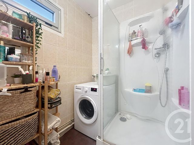 Appartement F3 à vendre - 4 pièces - 75.23 m2 - MELUN - 77 - ILE-DE-FRANCE - Century 21 Cerim