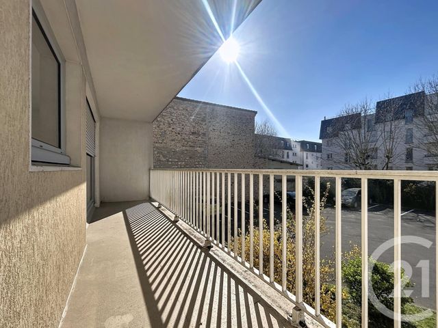 Appartement F3 à vendre - 4 pièces - 75.23 m2 - MELUN - 77 - ILE-DE-FRANCE - Century 21 Cerim