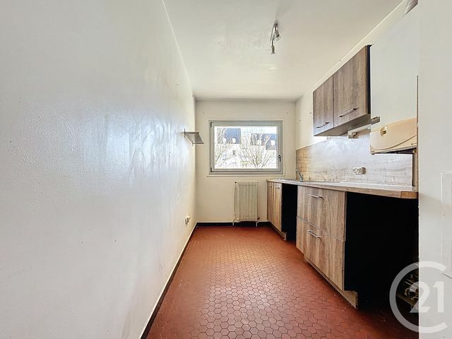 Appartement F3 à vendre - 4 pièces - 75.23 m2 - MELUN - 77 - ILE-DE-FRANCE - Century 21 Cerim