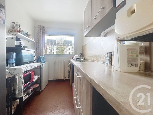 Appartement F3 à vendre - 4 pièces - 75.23 m2 - MELUN - 77 - ILE-DE-FRANCE - Century 21 Cerim
