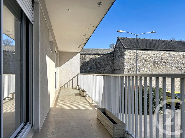 Appartement F3 à vendre - 4 pièces - 75.23 m2 - MELUN - 77 - ILE-DE-FRANCE - Century 21 Cerim