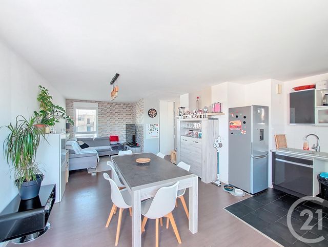 Appartement à vendre DAMMARIE LES LYS