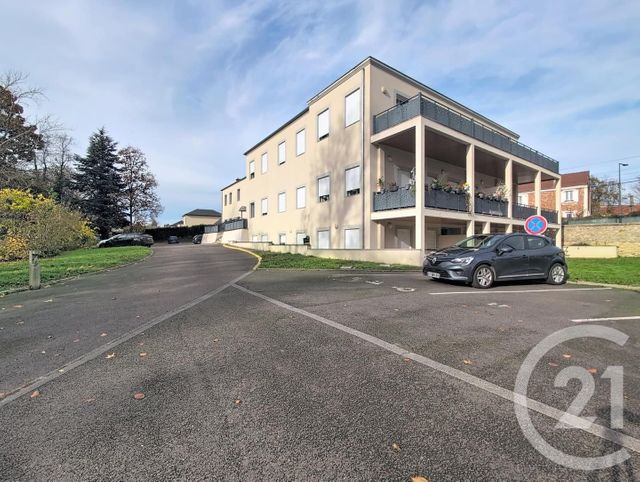Appartement F4 à vendre - 5 pièces - 64.0 m2 - LE MEE SUR SEINE - 77 - ILE-DE-FRANCE - Century 21 Cerim