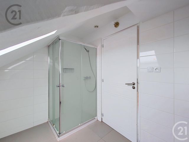 Appartement F4 à vendre - 5 pièces - 64.0 m2 - LE MEE SUR SEINE - 77 - ILE-DE-FRANCE - Century 21 Cerim