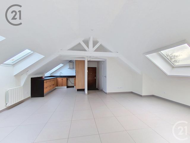 Appartement F4 à vendre LE MEE SUR SEINE