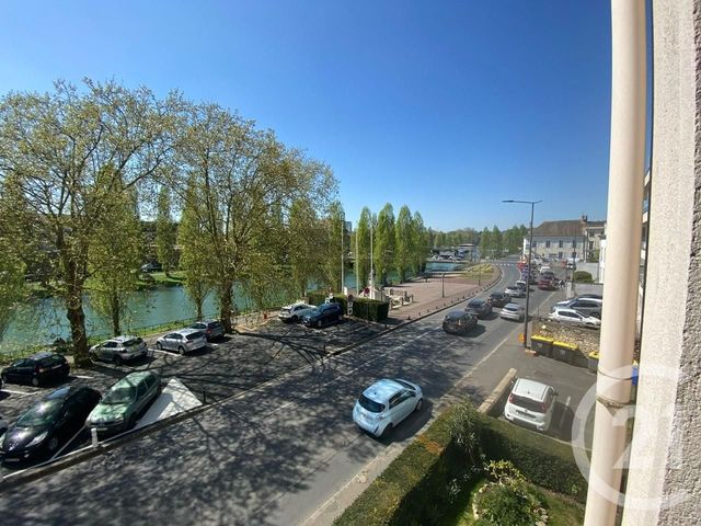 Appartement F5 à vendre - 5 pièces - 107.0 m2 - MELUN - 77 - ILE-DE-FRANCE - Century 21 Cerim