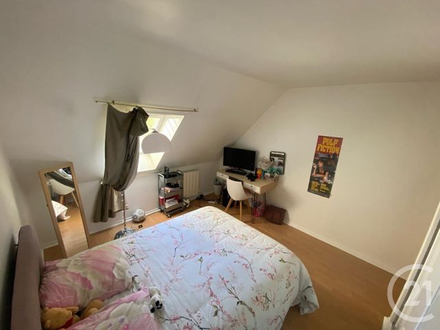 Appartement F5 à vendre - 5 pièces - 107.0 m2 - MELUN - 77 - ILE-DE-FRANCE - Century 21 Cerim