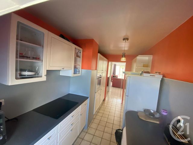 Appartement F5 à vendre - 5 pièces - 107.0 m2 - MELUN - 77 - ILE-DE-FRANCE - Century 21 Cerim