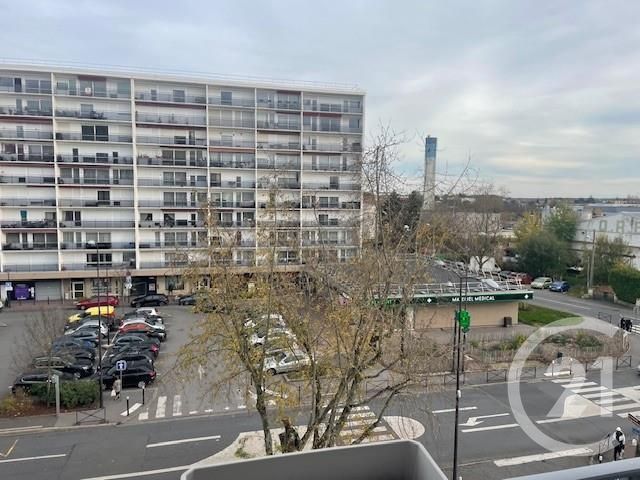 Appartement à vendre - 4 pièces - 83.9 m2 - MELUN - 77 - ILE-DE-FRANCE - Century 21 Cerim