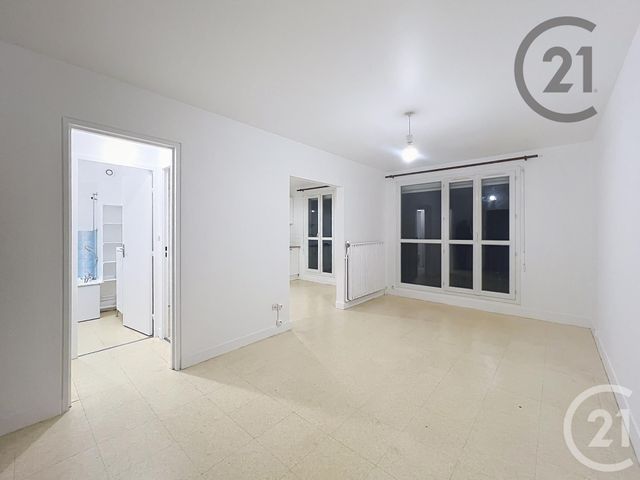 appartement - LA ROCHETTE - 77