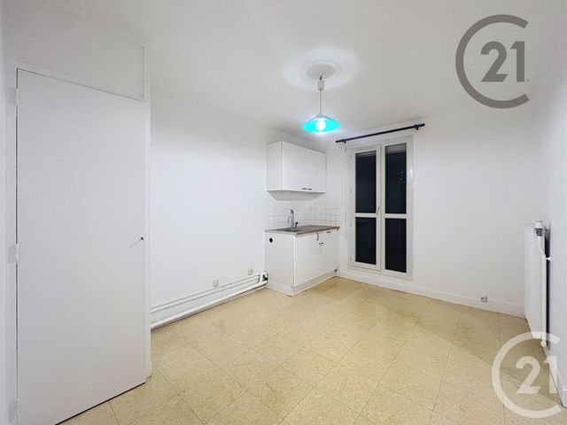 Appartement F1 à louer - 1 pièce - 34.94 m2 - LA ROCHETTE - 77 - ILE-DE-FRANCE - Century 21 Cerim