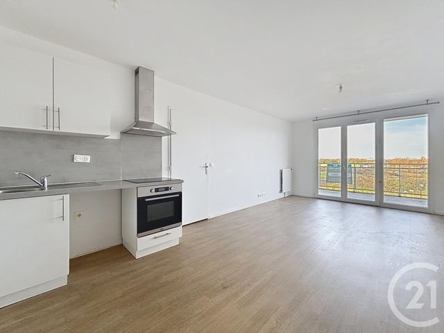 Appartement F3 à louer MELUN