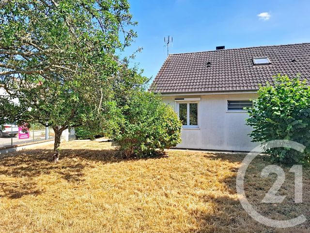 maison à vendre - 4 pièces - 97.0 m2 - LE CHATELET EN BRIE - 77 - ILE-DE-FRANCE - Century 21 Cerim