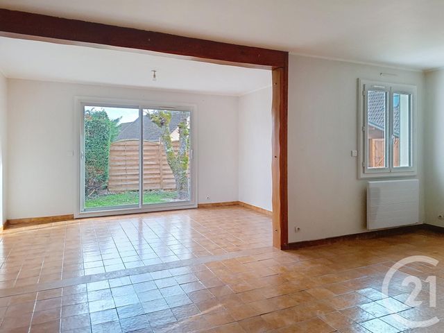 maison à vendre - 4 pièces - 97.0 m2 - LE CHATELET EN BRIE - 77 - ILE-DE-FRANCE - Century 21 Cerim