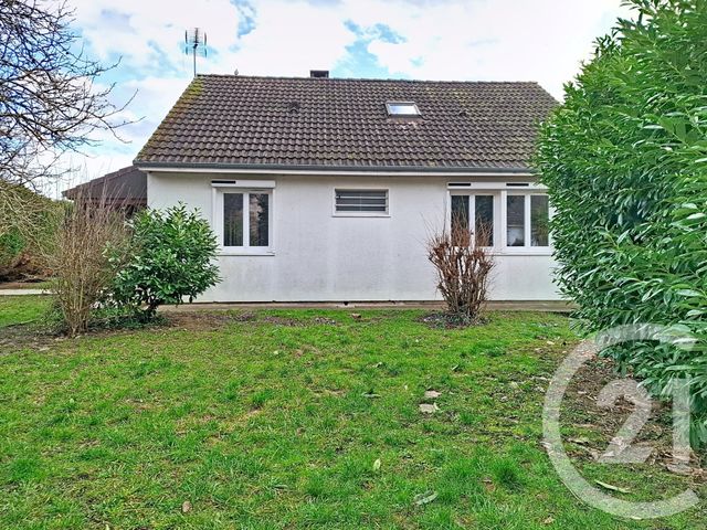 maison à vendre - 4 pièces - 97.0 m2 - LE CHATELET EN BRIE - 77 - ILE-DE-FRANCE - Century 21 Cerim