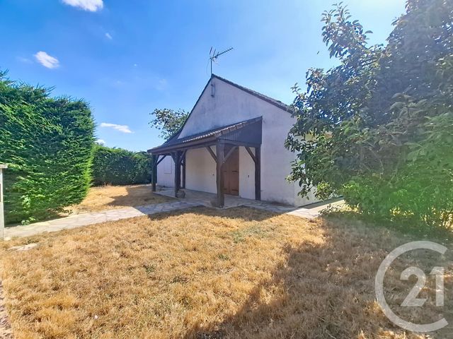 maison à vendre - 4 pièces - 97.0 m2 - LE CHATELET EN BRIE - 77 - ILE-DE-FRANCE - Century 21 Cerim