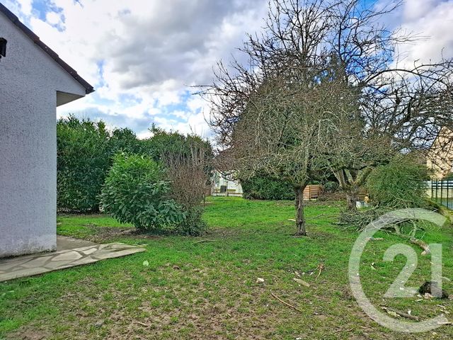 maison à vendre - 4 pièces - 97.0 m2 - LE CHATELET EN BRIE - 77 - ILE-DE-FRANCE - Century 21 Cerim