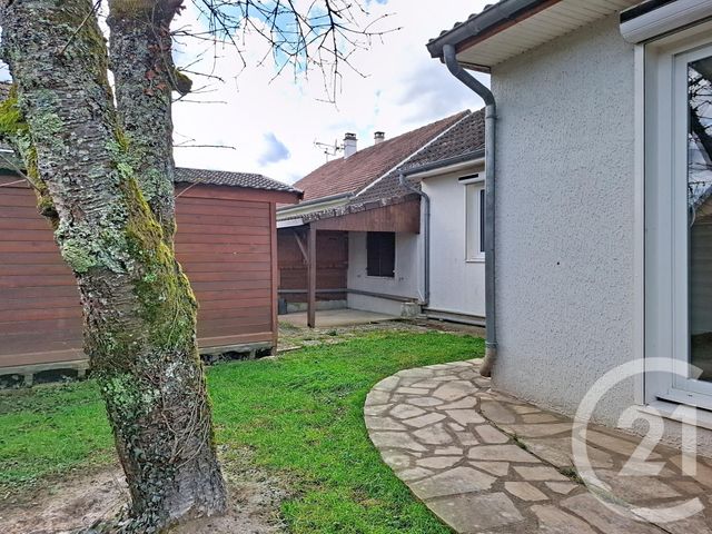 maison à vendre - 4 pièces - 97.0 m2 - LE CHATELET EN BRIE - 77 - ILE-DE-FRANCE - Century 21 Cerim