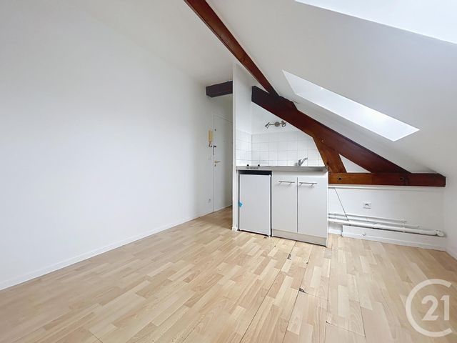Appartement Studio à vendre - 1 pièce - 11.0 m2 - MELUN - 77 - ILE-DE-FRANCE - Century 21 Cerim
