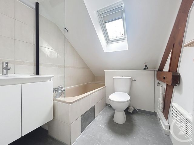 Appartement Studio à vendre - 1 pièce - 11.0 m2 - MELUN - 77 - ILE-DE-FRANCE - Century 21 Cerim