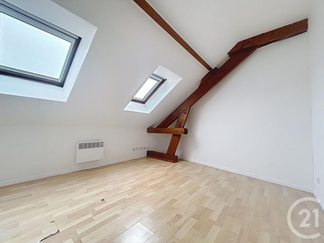 Appartement Studio à vendre - 1 pièce - 11.0 m2 - MELUN - 77 - ILE-DE-FRANCE - Century 21 Cerim