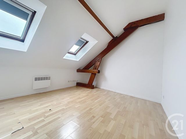 Appartement Studio à vendre - 1 pièce - 11.0 m2 - MELUN - 77 - ILE-DE-FRANCE - Century 21 Cerim