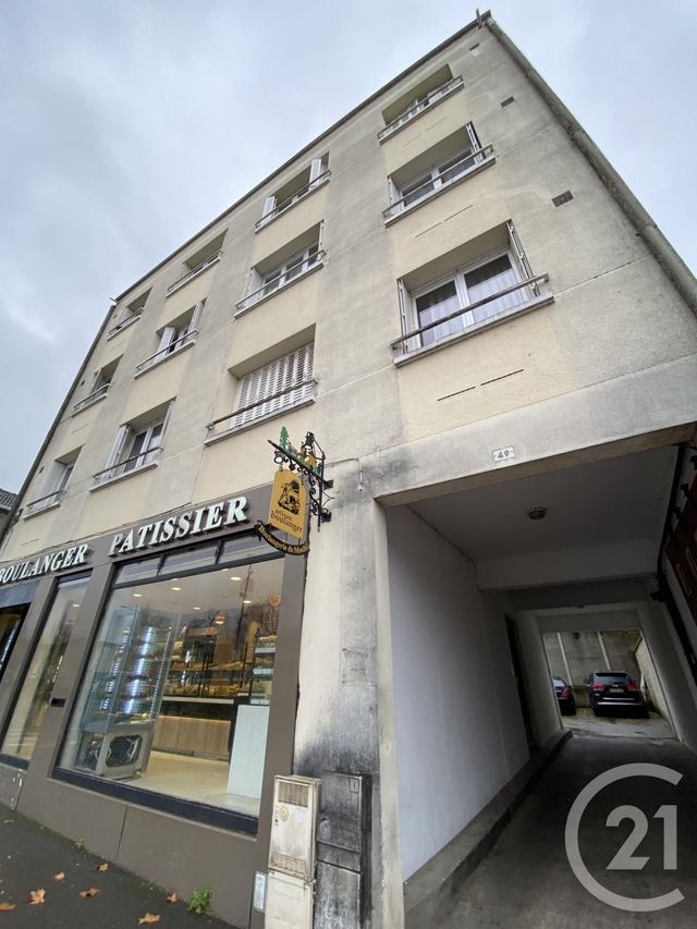 Appartement F2 à vendre - 2 pièces - 57.0 m2 - DAMMARIE LES LYS - 77 - ILE-DE-FRANCE - Century 21 Cerim