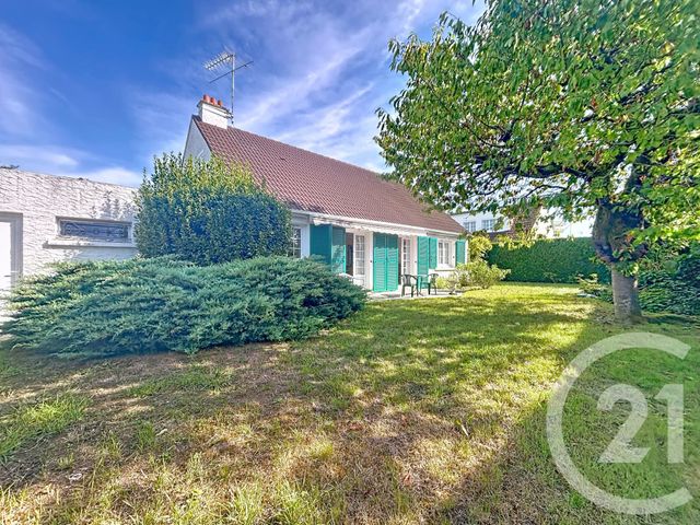 maison - LE MEE SUR SEINE - 77