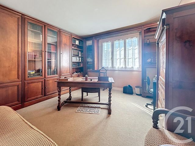 maison à vendre - 7 pièces - 155.0 m2 - LE MEE SUR SEINE - 77 - ILE-DE-FRANCE - Century 21 Cerim