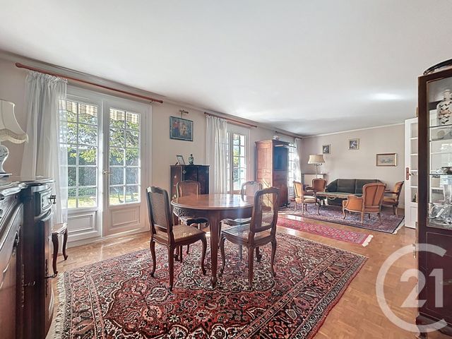 maison à vendre - 7 pièces - 155.0 m2 - LE MEE SUR SEINE - 77 - ILE-DE-FRANCE - Century 21 Cerim