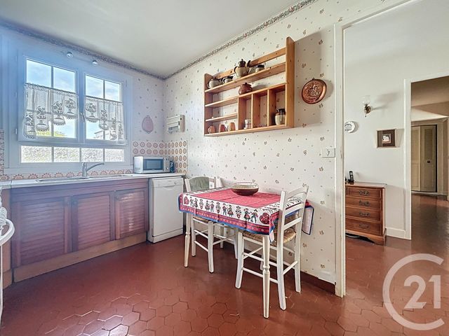 maison à vendre - 7 pièces - 155.0 m2 - LE MEE SUR SEINE - 77 - ILE-DE-FRANCE - Century 21 Cerim