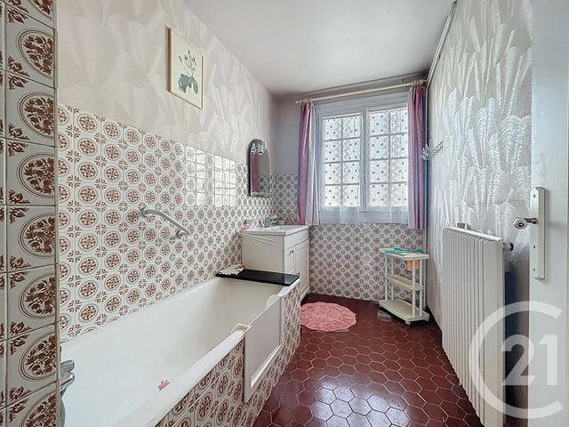 maison à vendre - 7 pièces - 155.0 m2 - LE MEE SUR SEINE - 77 - ILE-DE-FRANCE - Century 21 Cerim